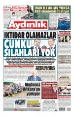 Aydınlık