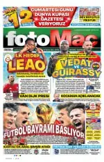 Fotomaç