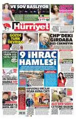 Hürriyet