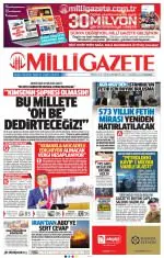 Milli Gazete