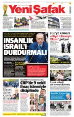 Yeni Şafak