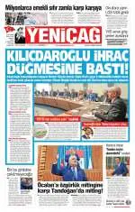 Yeni Çağ